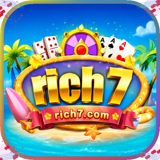 rich7 — mitra unggulan